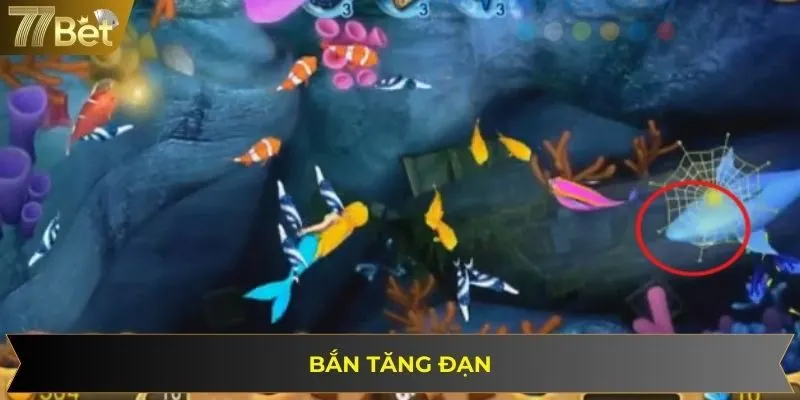 Bỏ túi các mẹo săn cá đổi thưởng được cao thủ chia sẻ cực hay