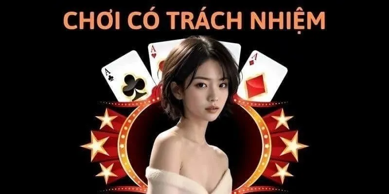 Chính sách chơi có trách nhiệm 77BET để lại rất nhiều lợi ích cho hội viên