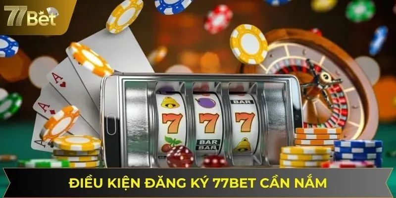 Yêu cầu khi mở tài khoản