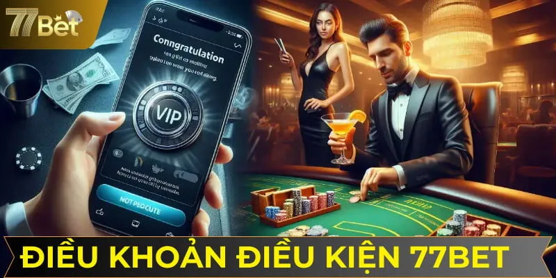 Chính sách ưu đãi trong quy định người chơi cần nắm trước khi cá cược