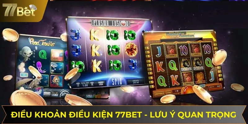 Một số điều lưu ý người chơi cần chú trọng để tránh mắc sai lầm