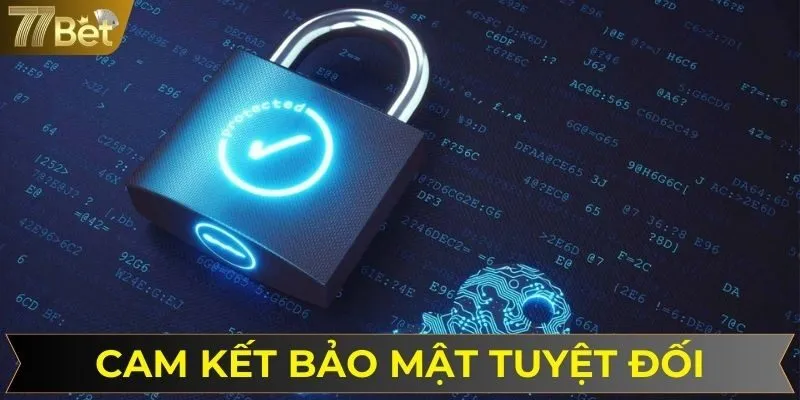 Hệ thống bảo mật của chúng tôi cam kết giúp bạn được an toàn