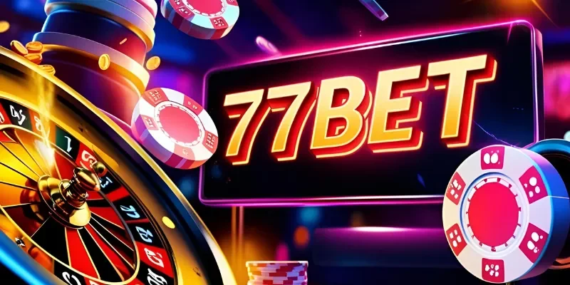 Chặng đường 10 năm phát triển không ngừng của 77BET
