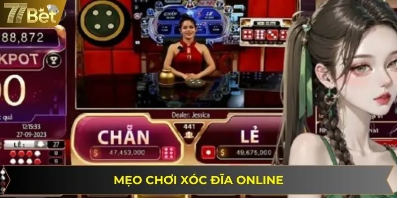 Mẹo Chơi Xóc Đĩa Online Dễ Áp Dụng, Chiến Thắng Cực Khủng
