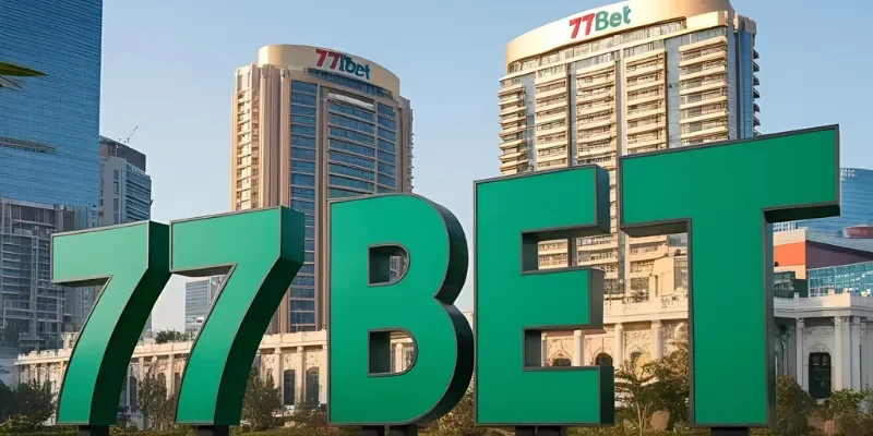 Tầm nhìn phát triển 10 năm tới của nhà cái 77BET